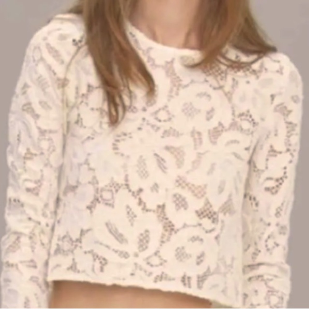 Alexis Top in great used condition